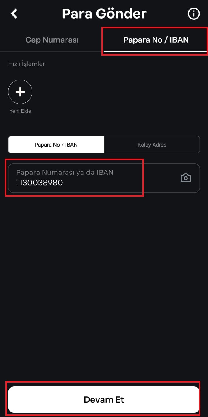 Kredi Kartı Ödeme Görsel 10