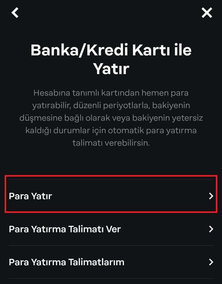 Kredi Kartı Ödeme Görsel 4