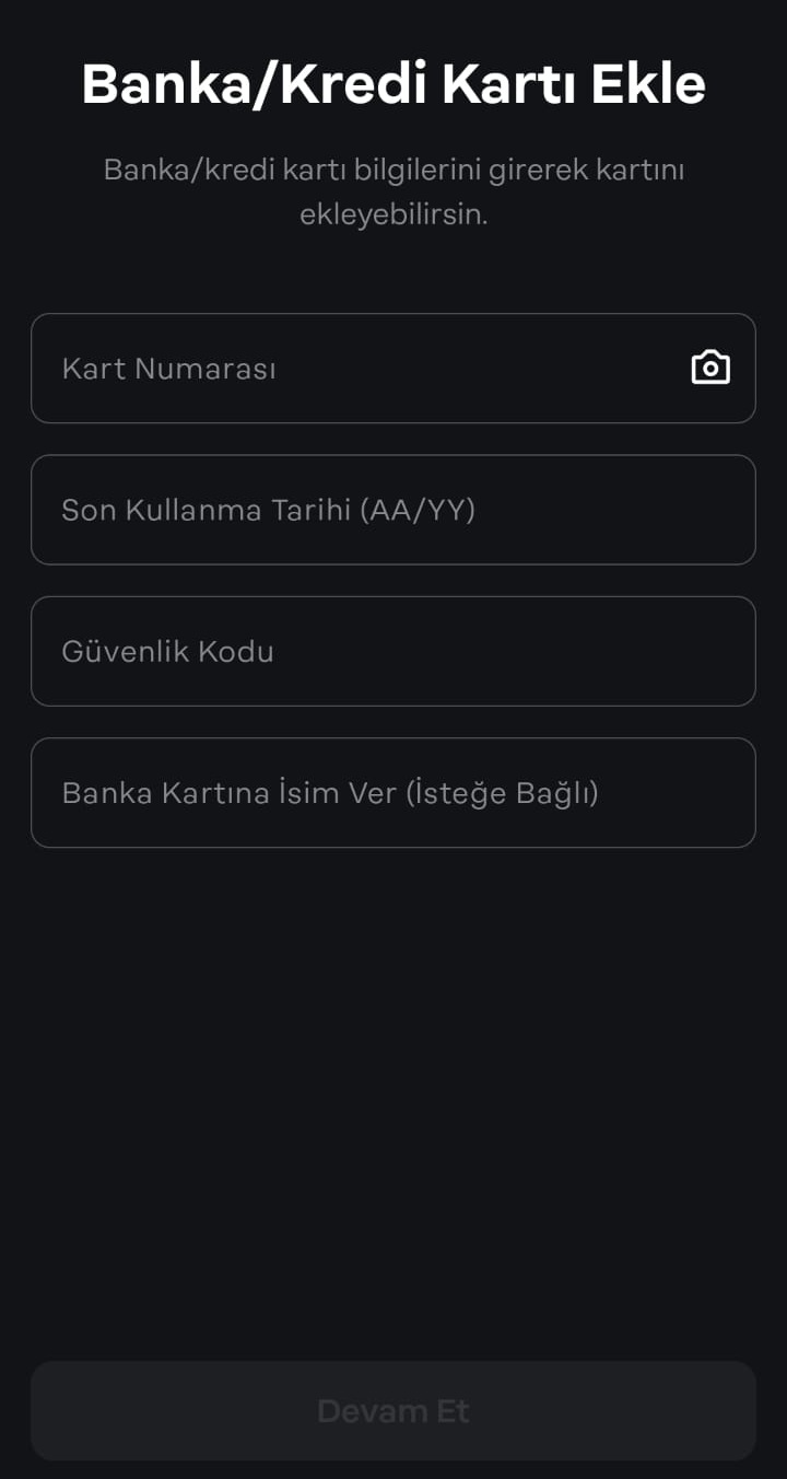 Kredi Kartı Ödeme Görsel 6