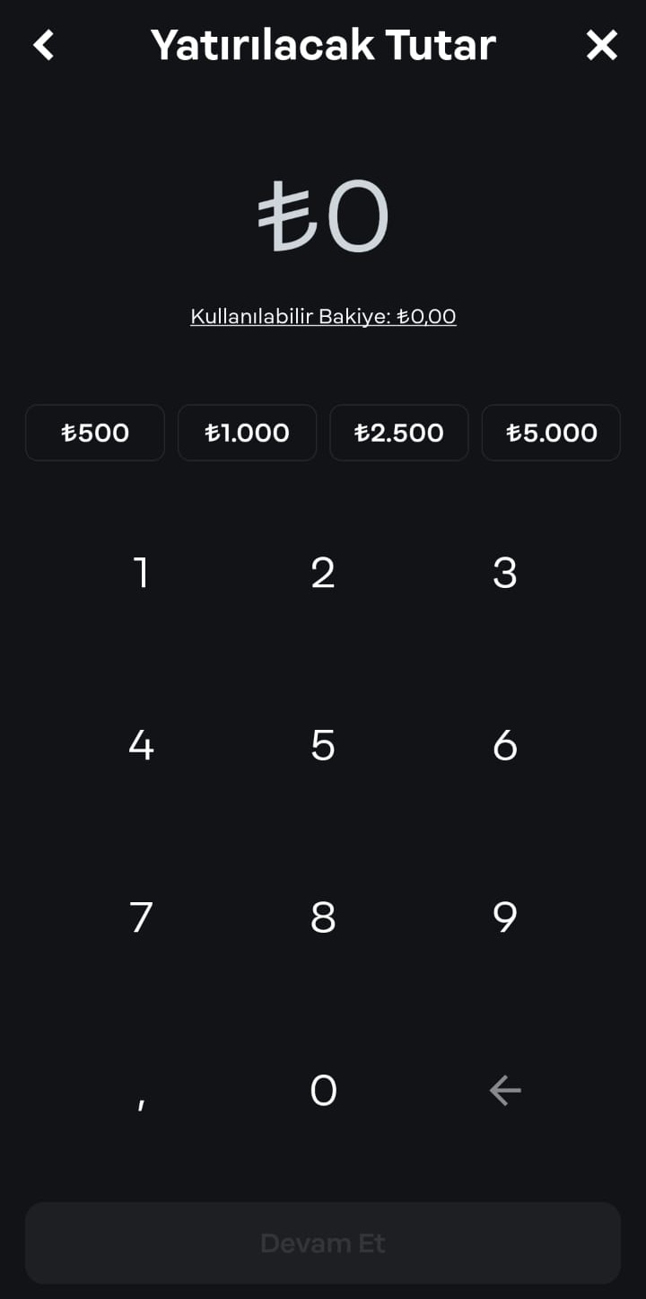 Kredi Kartı Ödeme Görsel 7