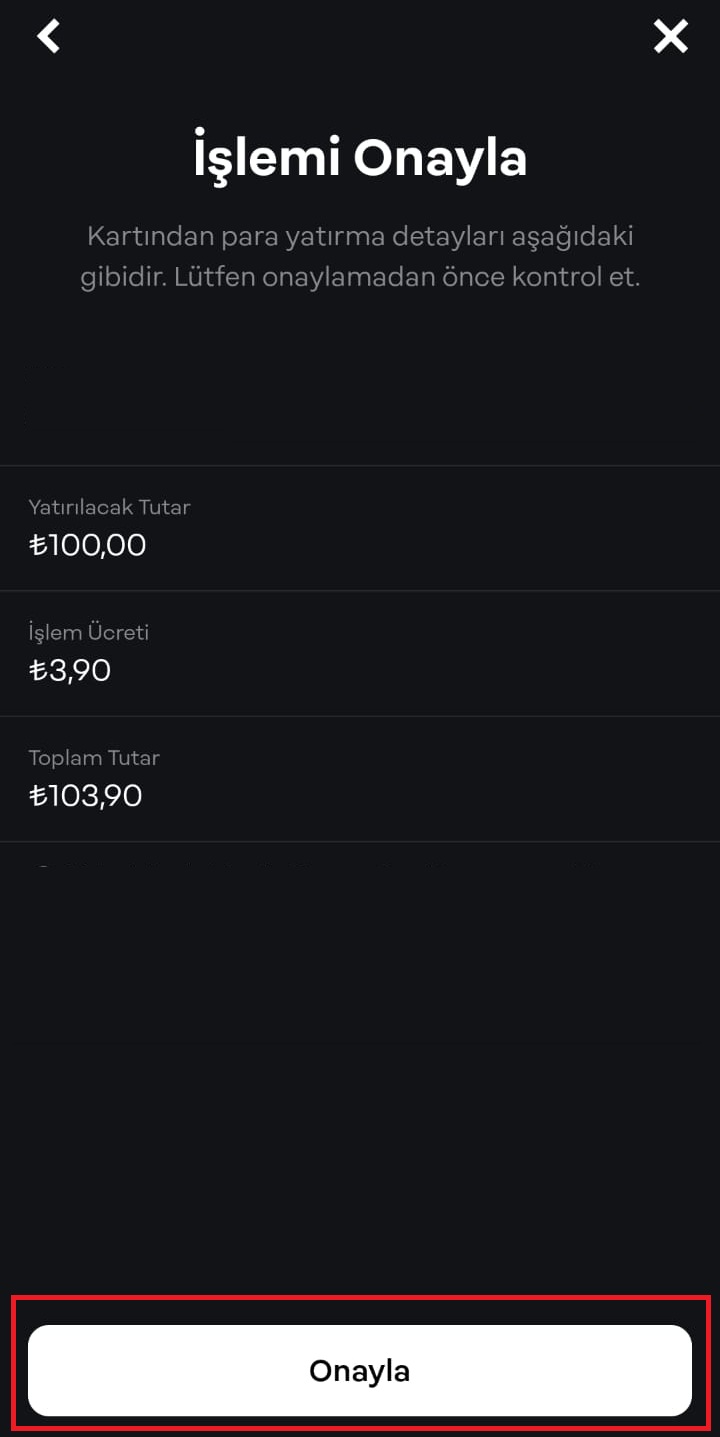 Kredi Kartı Ödeme Görsel 8