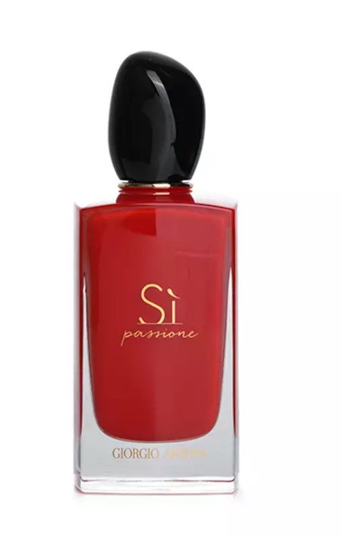 Giorgio Armani Si Passione EDP 100 ml