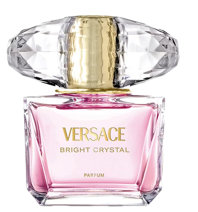 Versace Bright Crystal EDT 90 ml