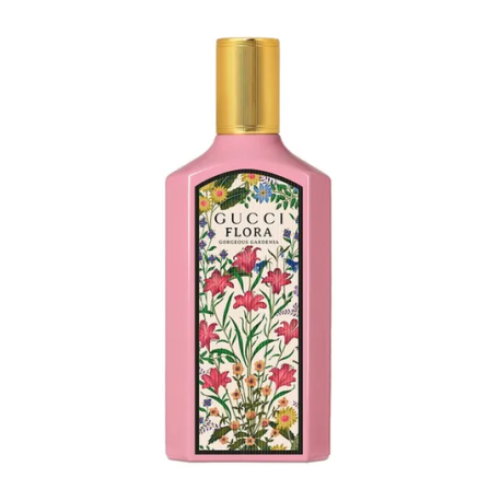 Gucci Flora Gorgeous Gardenia EDP 100ML