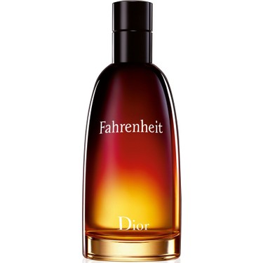Dior Fahrenheit EDT 100 ml