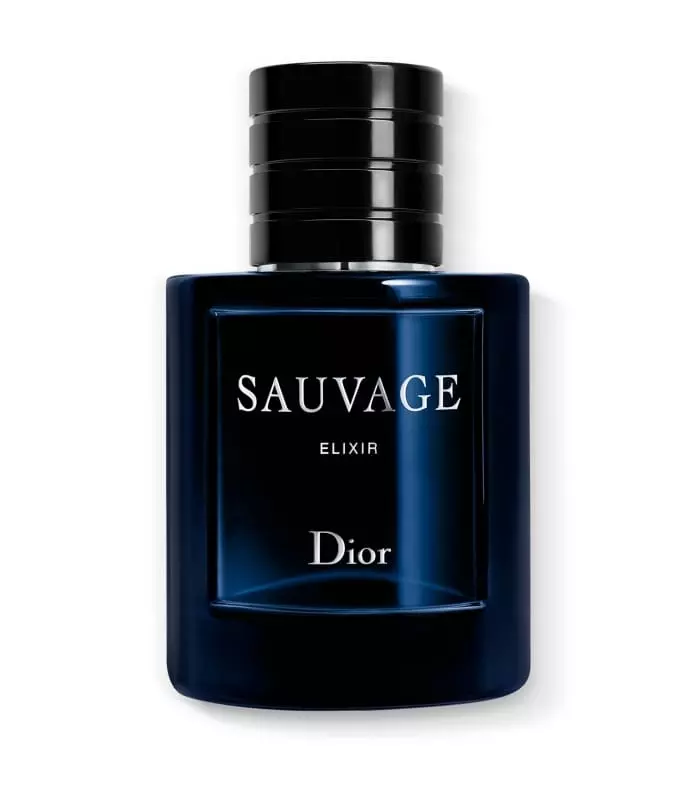 Dior Sauvage Elixir 60 ml