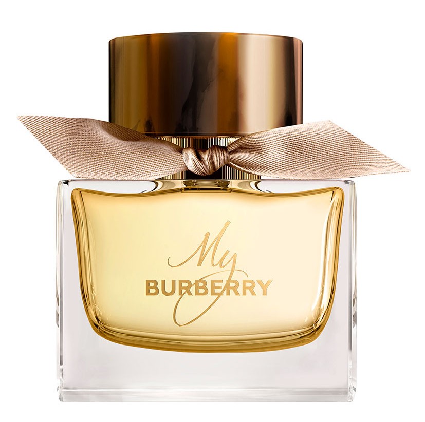 Burberry My Burberry Edp 90 Ml