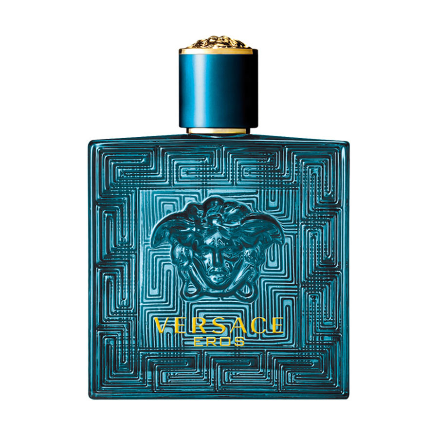 Versace  Eros EDP 100 ml
