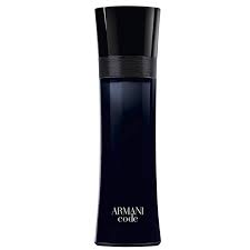 Giorgio Armani Code EDT 125 ml