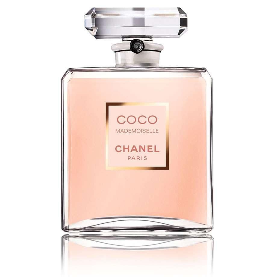 Chanel Coco Mademoiselle EDP 100 ml