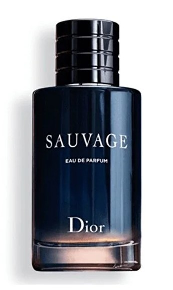 Dior Sauvage EDP 100 ml